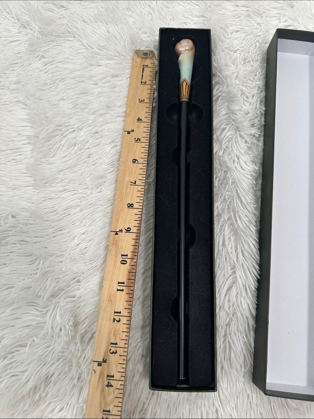 ❤️ Queenie Goldstein Wand from Fantastic Beasts - Picture 4 of 4